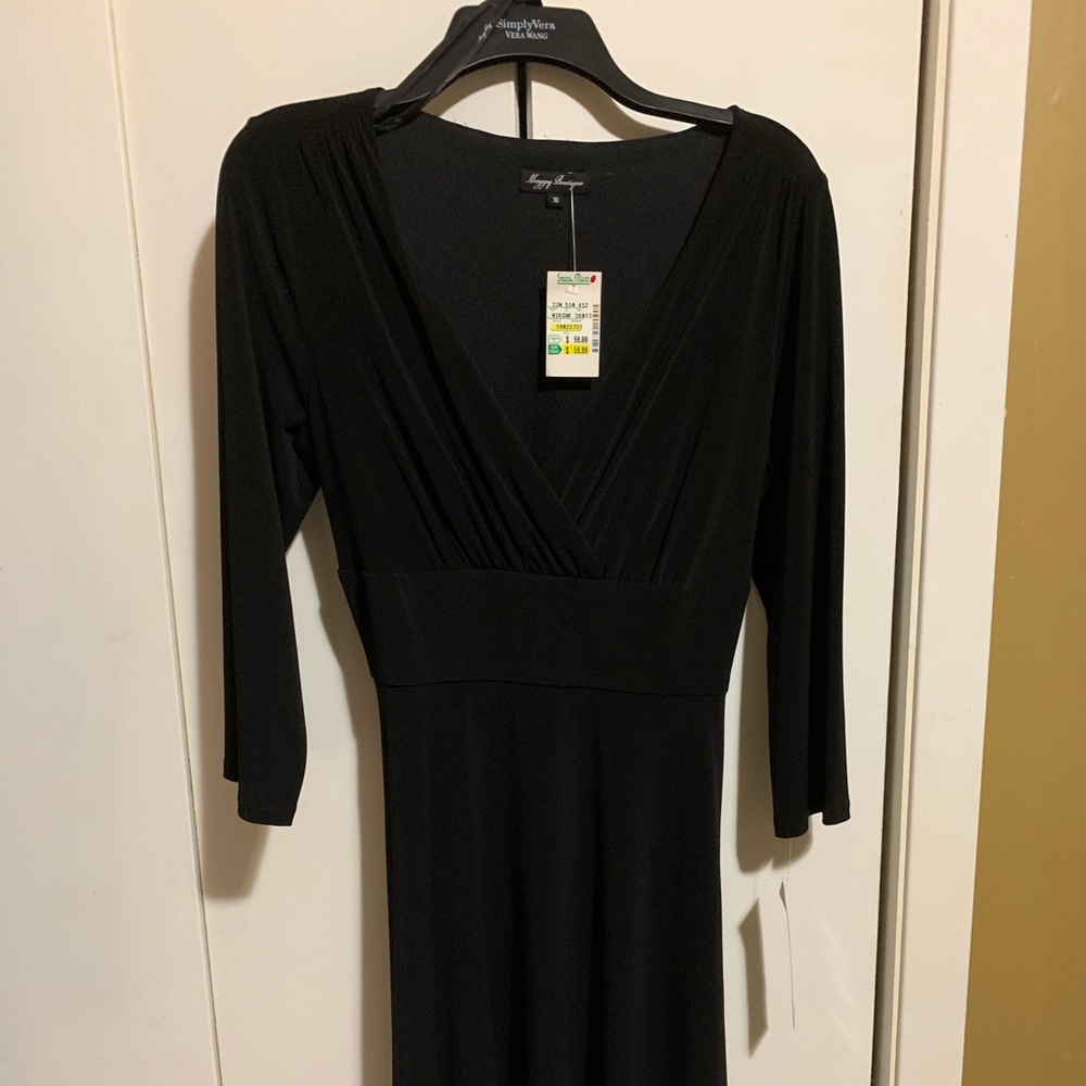 Size 10 dress by Maggie Boutique